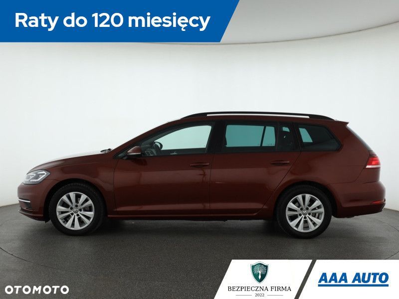 Volkswagen Golf - 3