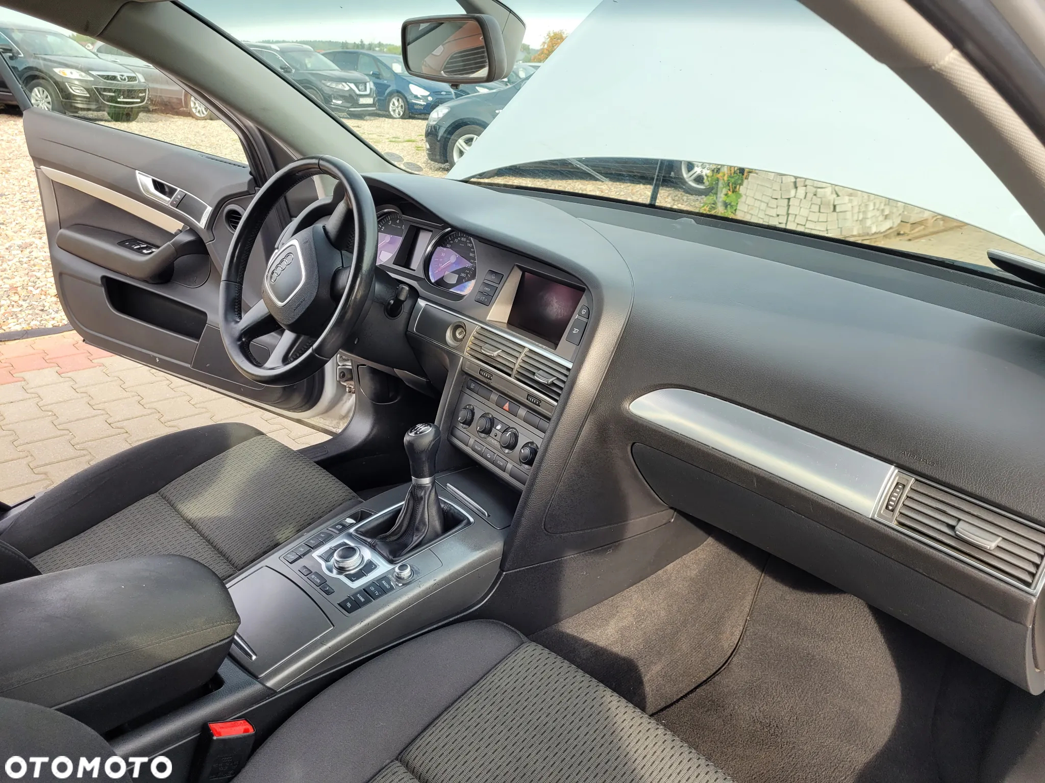 Audi A6 Limousine - 7
