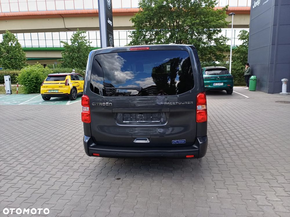 Citroën SpaceTourer 2.2 BlueHDi XL Plus EAT8 - 28