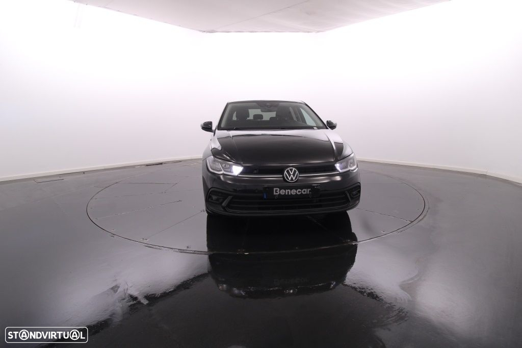 VW Polo 1.0 TSI Life - 12