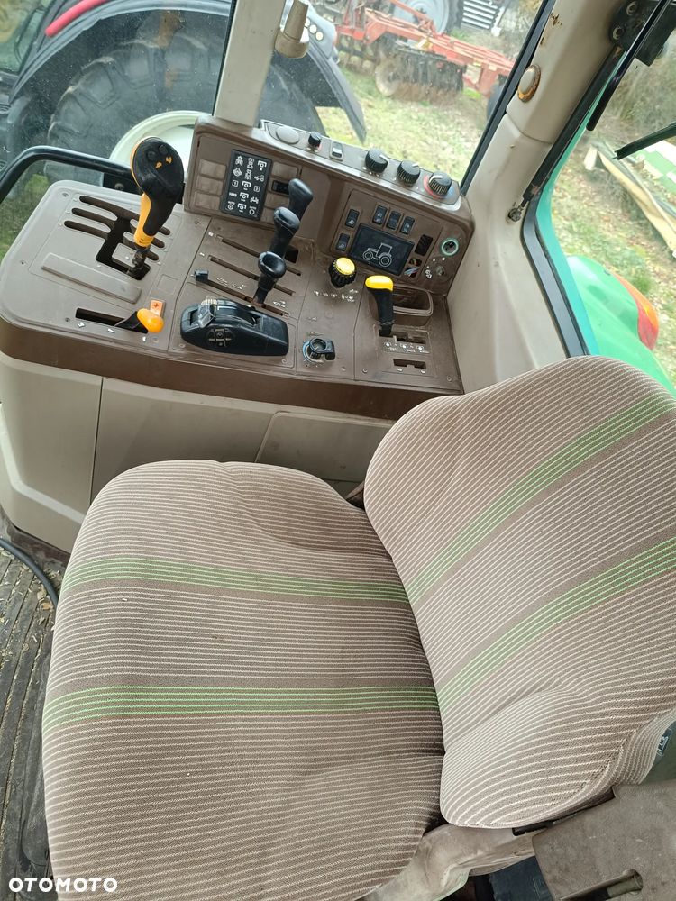 John Deere 6520 - 3