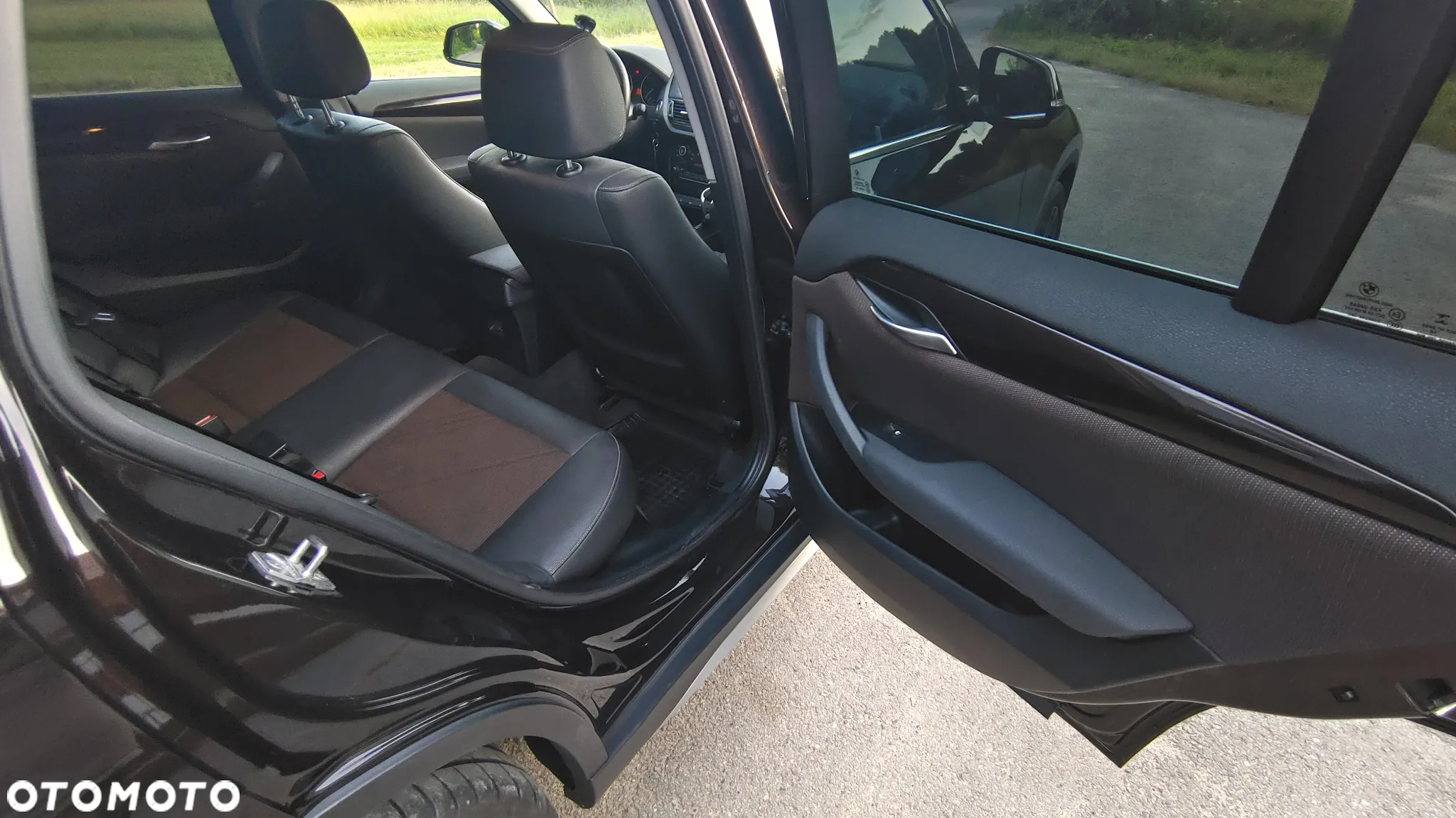 BMW X1 sDrive18d xLine - 15