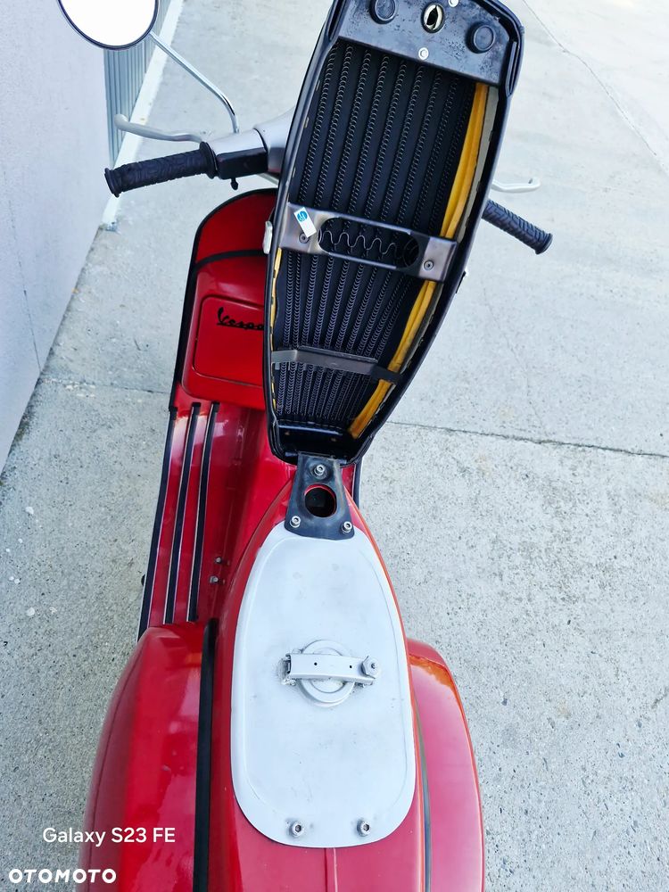 Vespa P - 20