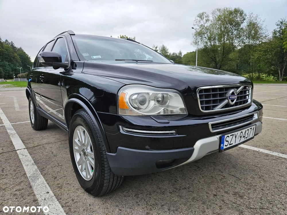 Volvo XC 90 D5 AWD Executive - 6