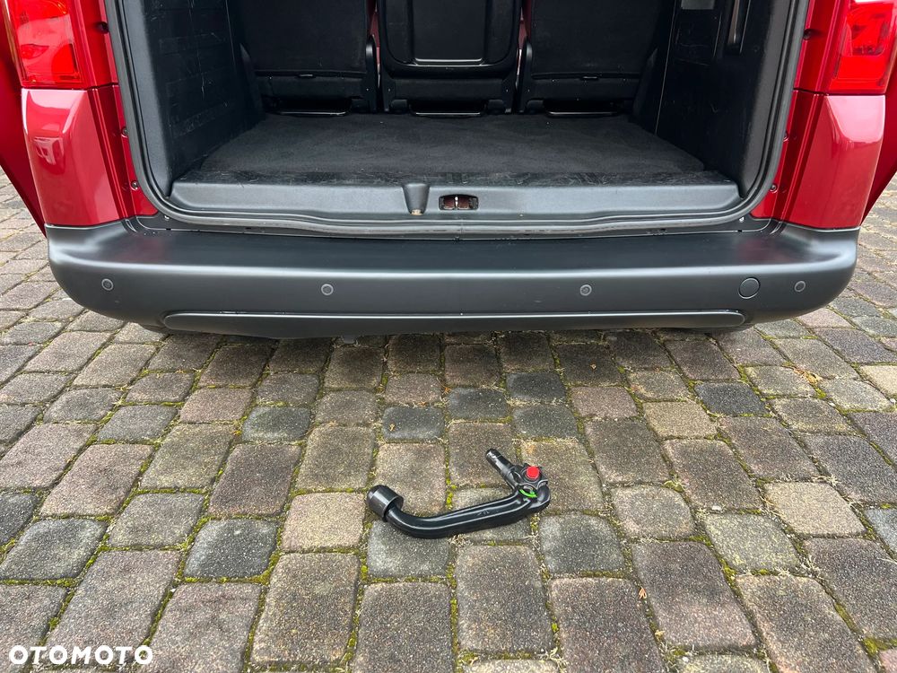 Citroën Berlingo - 27