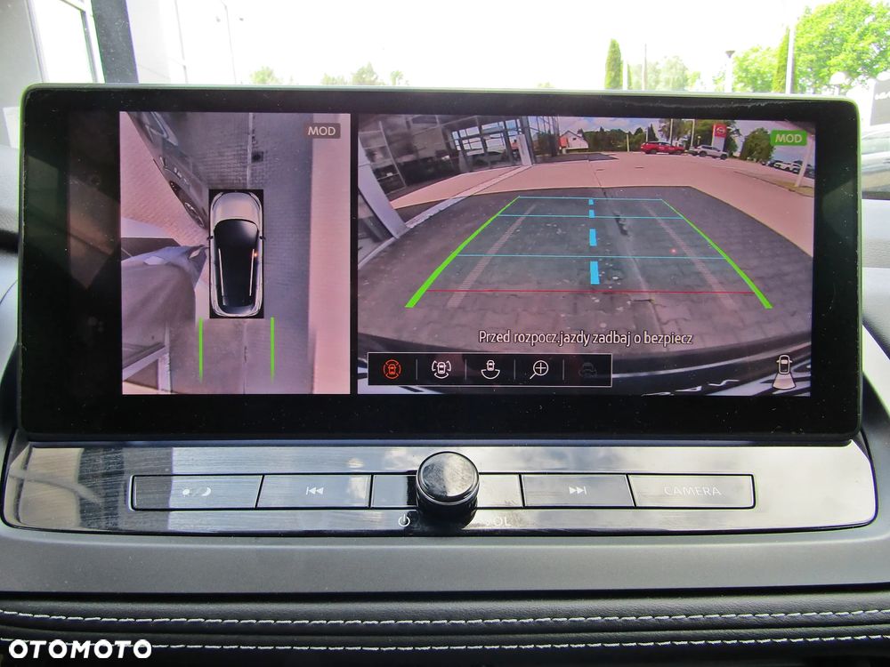 Nissan Qashqai 1.3 DIG-T MHEV N-Connecta - 12