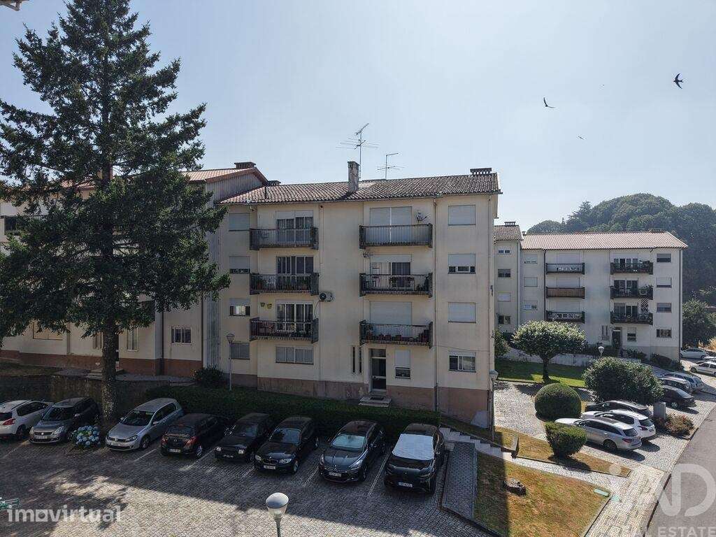 Apartamento T3 em Mangualde, Mesquitela e Cunha Alta - Grande imagem: 3/18