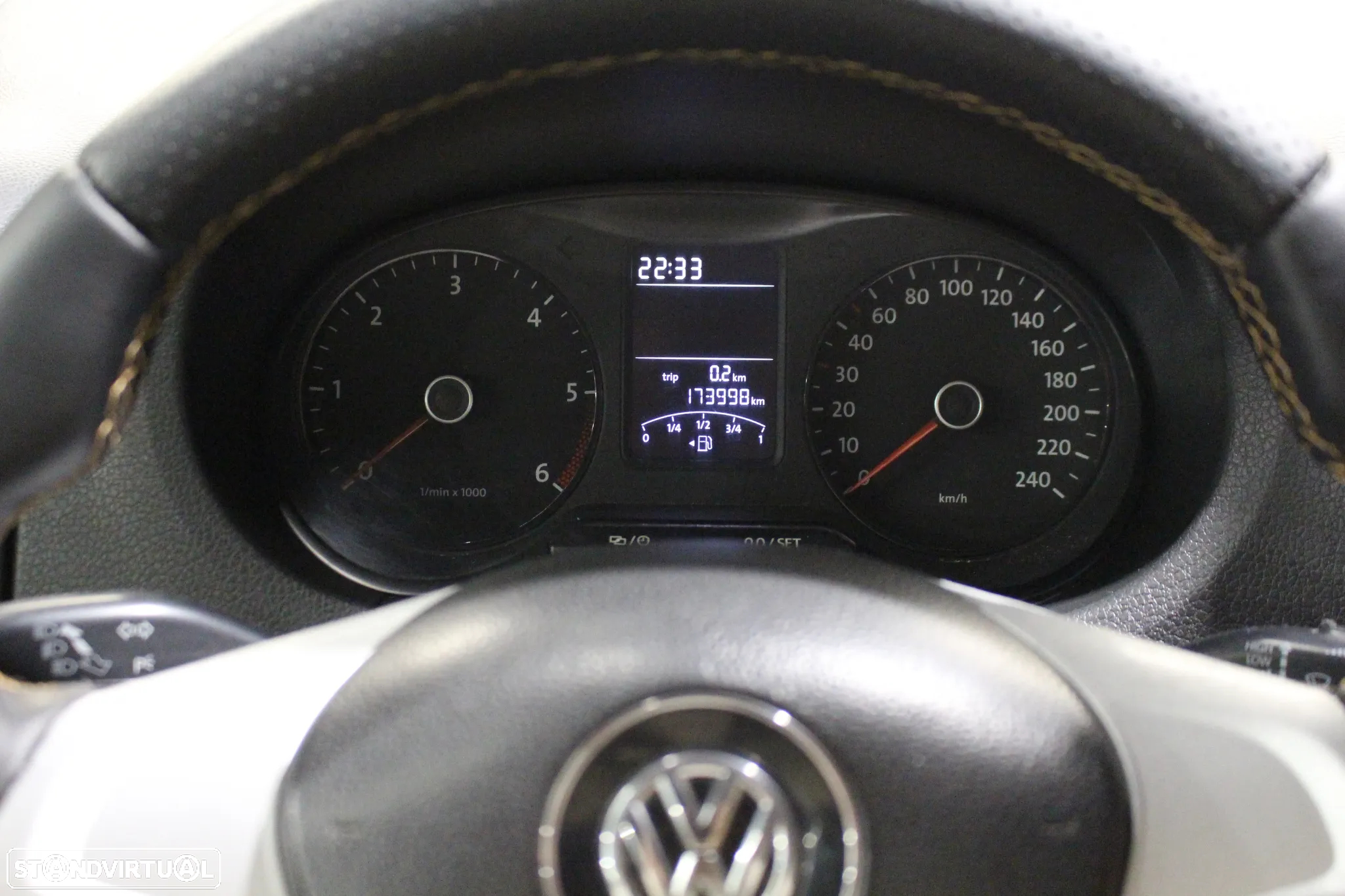 VW Amarok 2.0 TDi CD Extra AC Plus CM 4Motion - 30