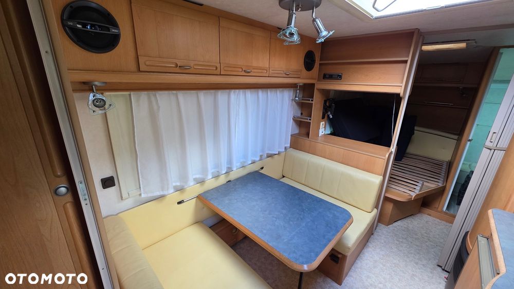 Adria Unica 542 TK - 11