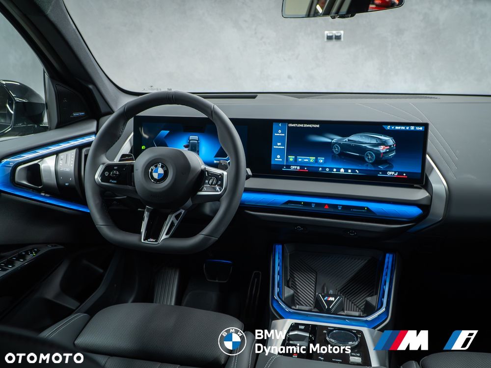 BMW X3 20d xDrive - 22