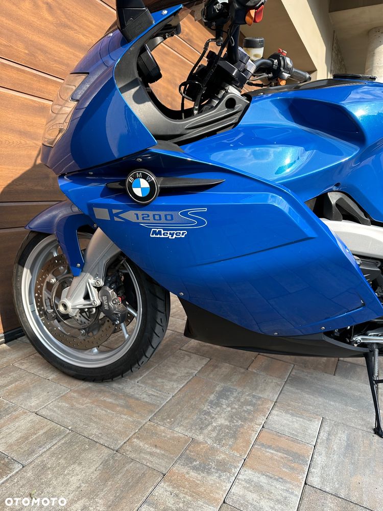 BMW K - 12