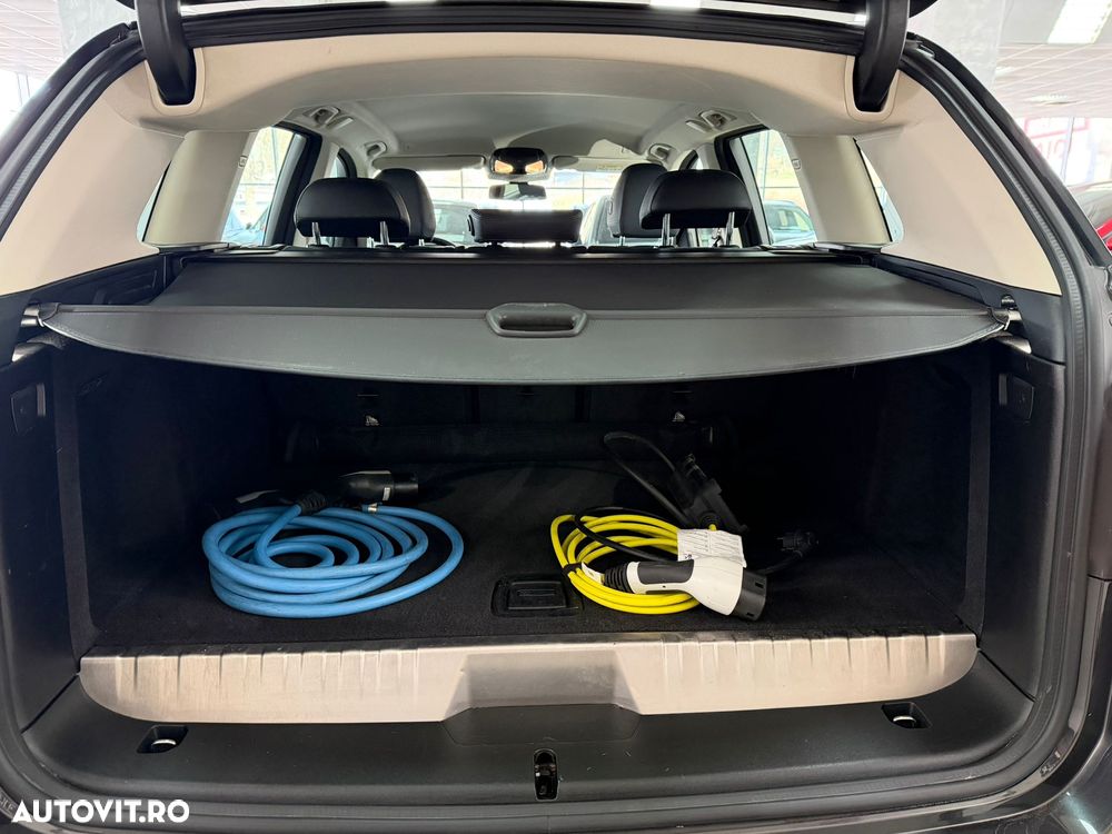 BMW X3 xDrive30e Aut. Advantage - 12