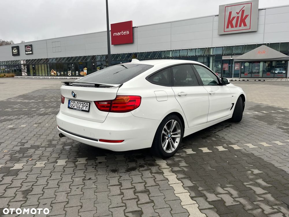 BMW 3GT - 10