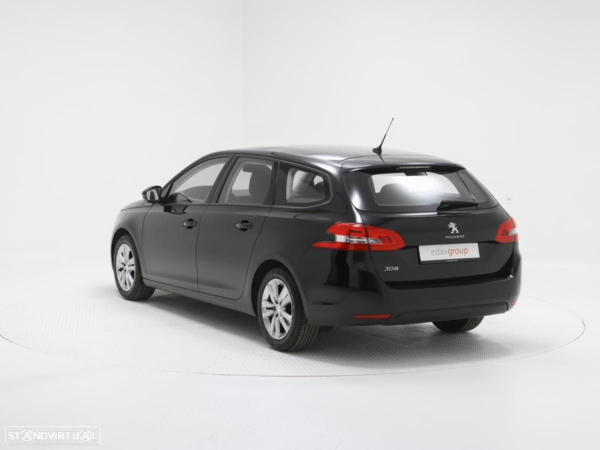Peugeot 308 SW 1.2 PureTech Active - 4