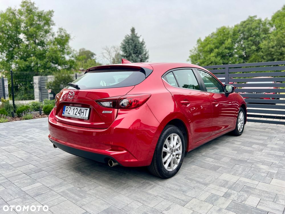 Mazda 3 SKYACTIV-G 120 Center-Line - 3