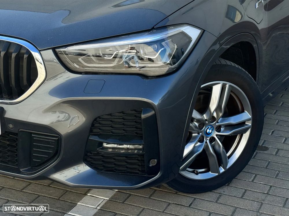BMW X1 xDrive25e M Sport - 6