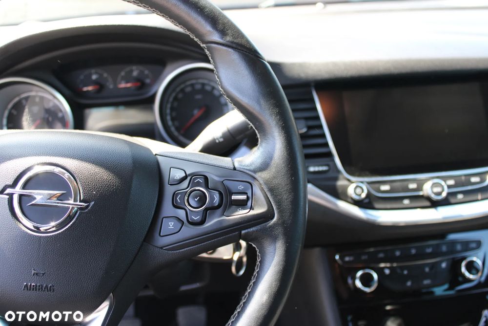 Opel Astra 1.0 Turbo Start/Stop Business - 26