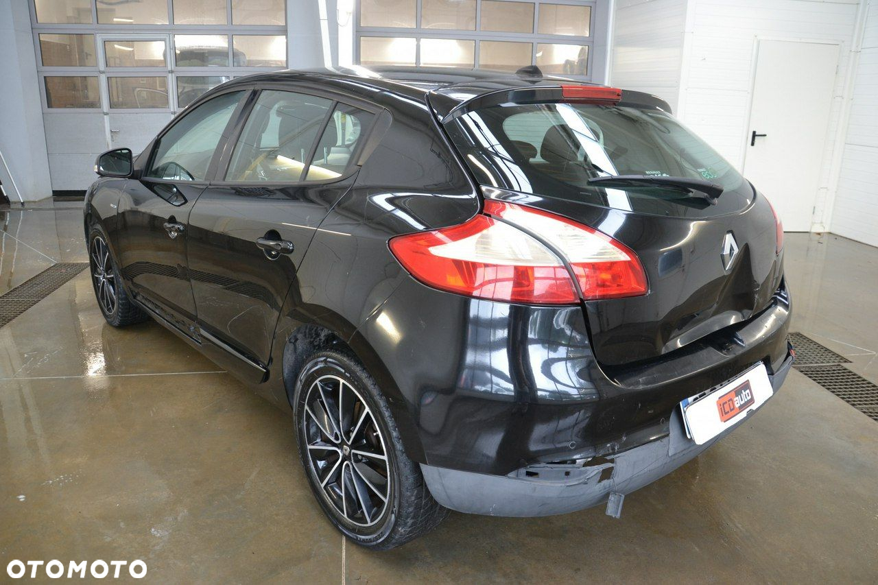 Renault Megane - 5