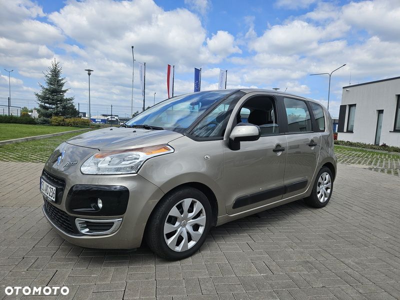 Citroën C3 Picasso 1.4i Selection - 1