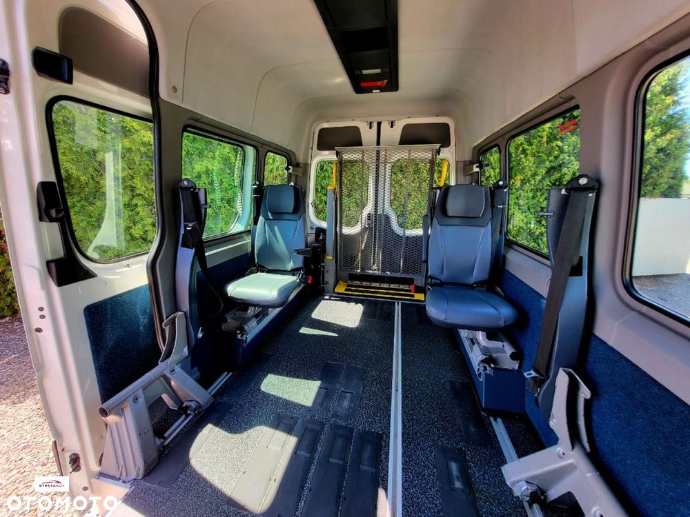 Volkswagen Crafter - 17