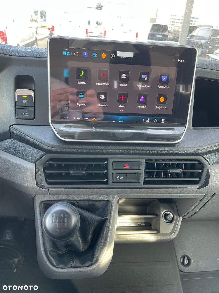 Volkswagen Crafter - 26