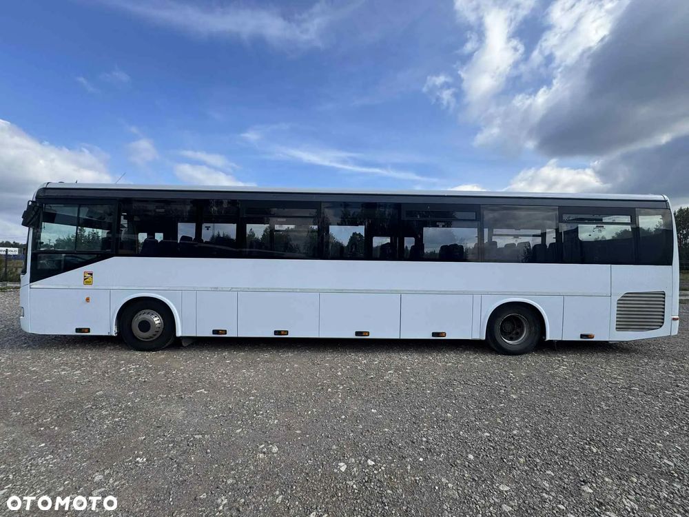 Irisbus Recreo - 8