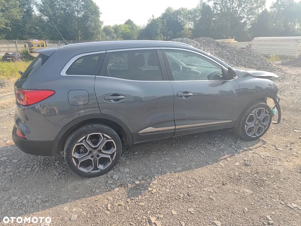 Renault Kadjar BLUE dCi 115 EDC BUSINESS EDITION - 17