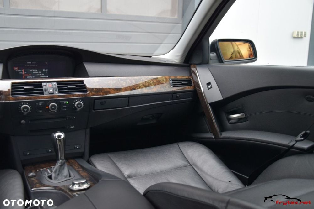 BMW Seria 5 - 23