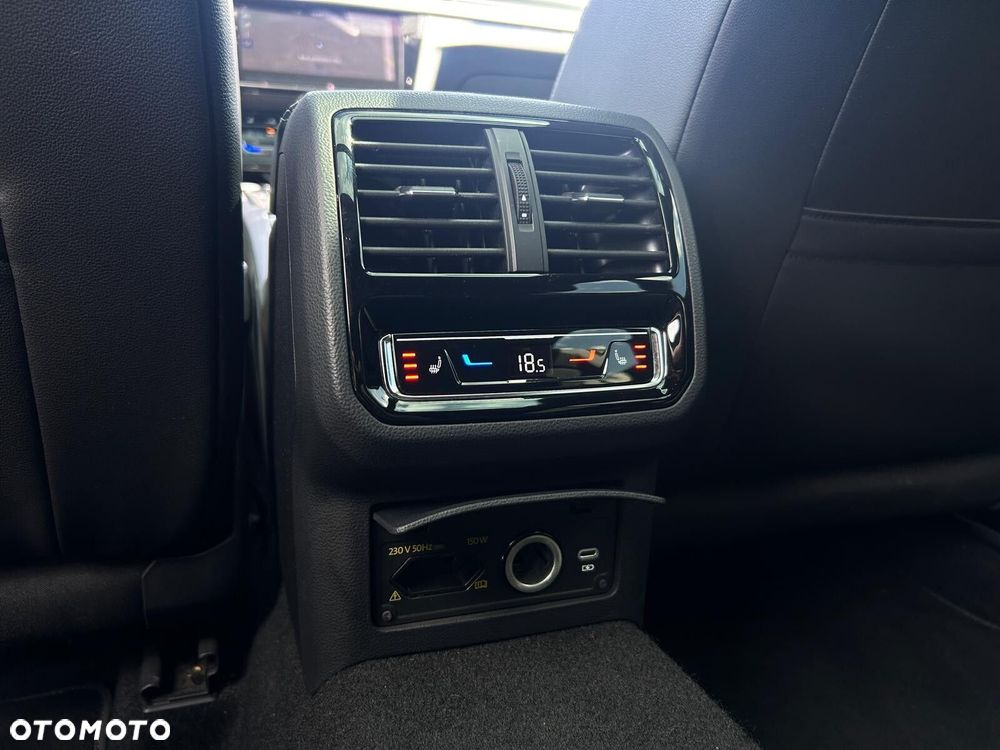 Volkswagen Arteon Shooting Brake 2.0 TDI 4Motion R-Line DSG - 33