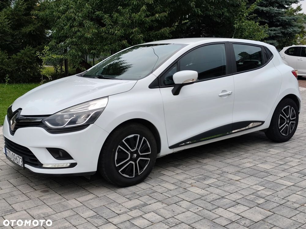 Renault Clio 1.5 dCi Expression - 13