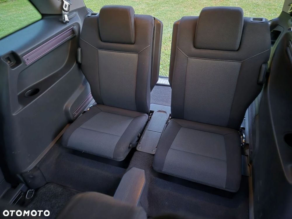 Opel Zafira 1.8 - 18