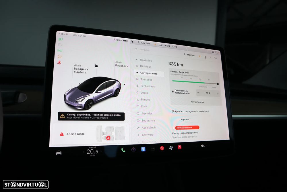 Tesla Model 3 Long Range AWD Dual Motor - 21