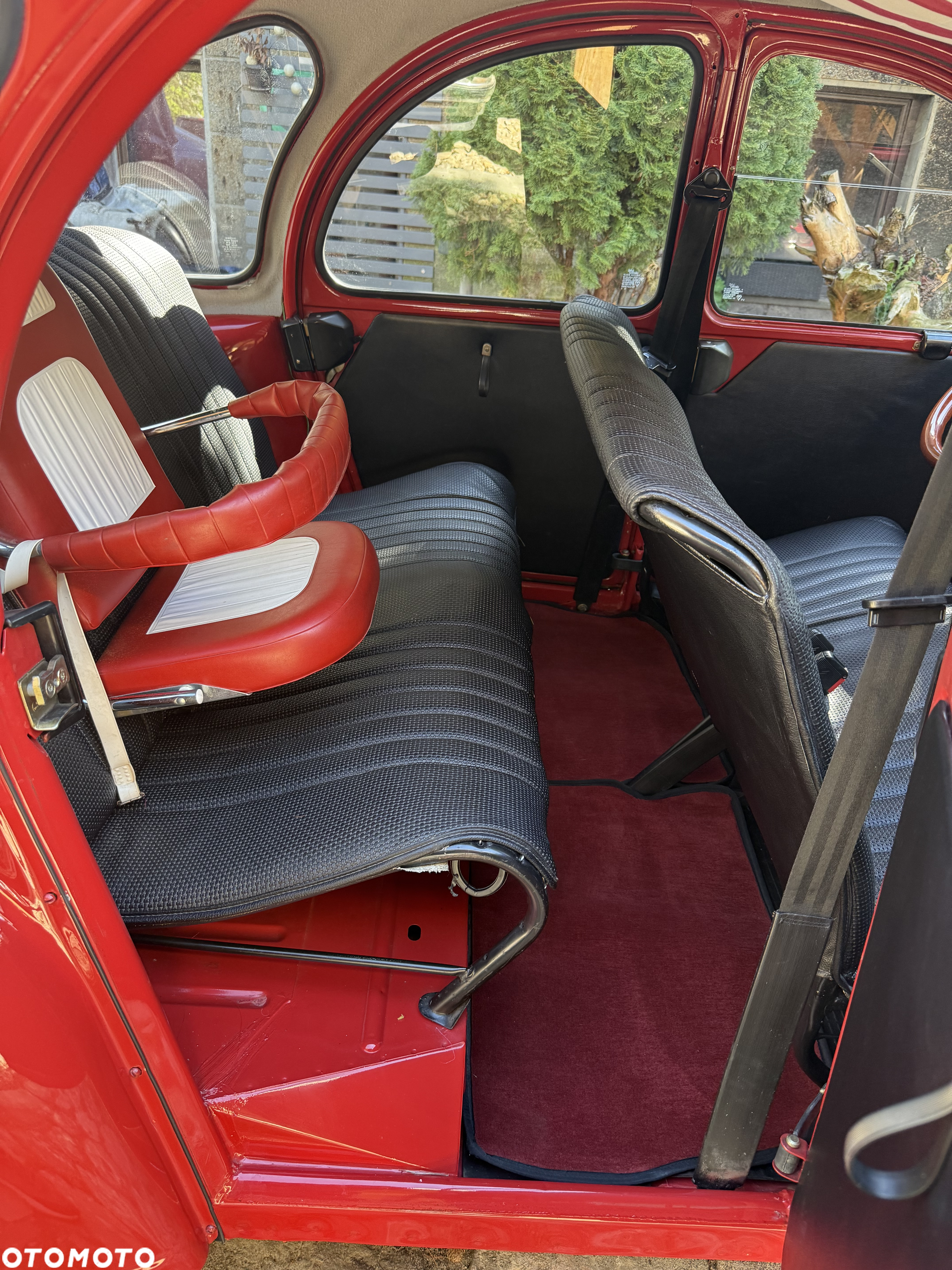 Citroën 2 CV 6 Spécial - 5