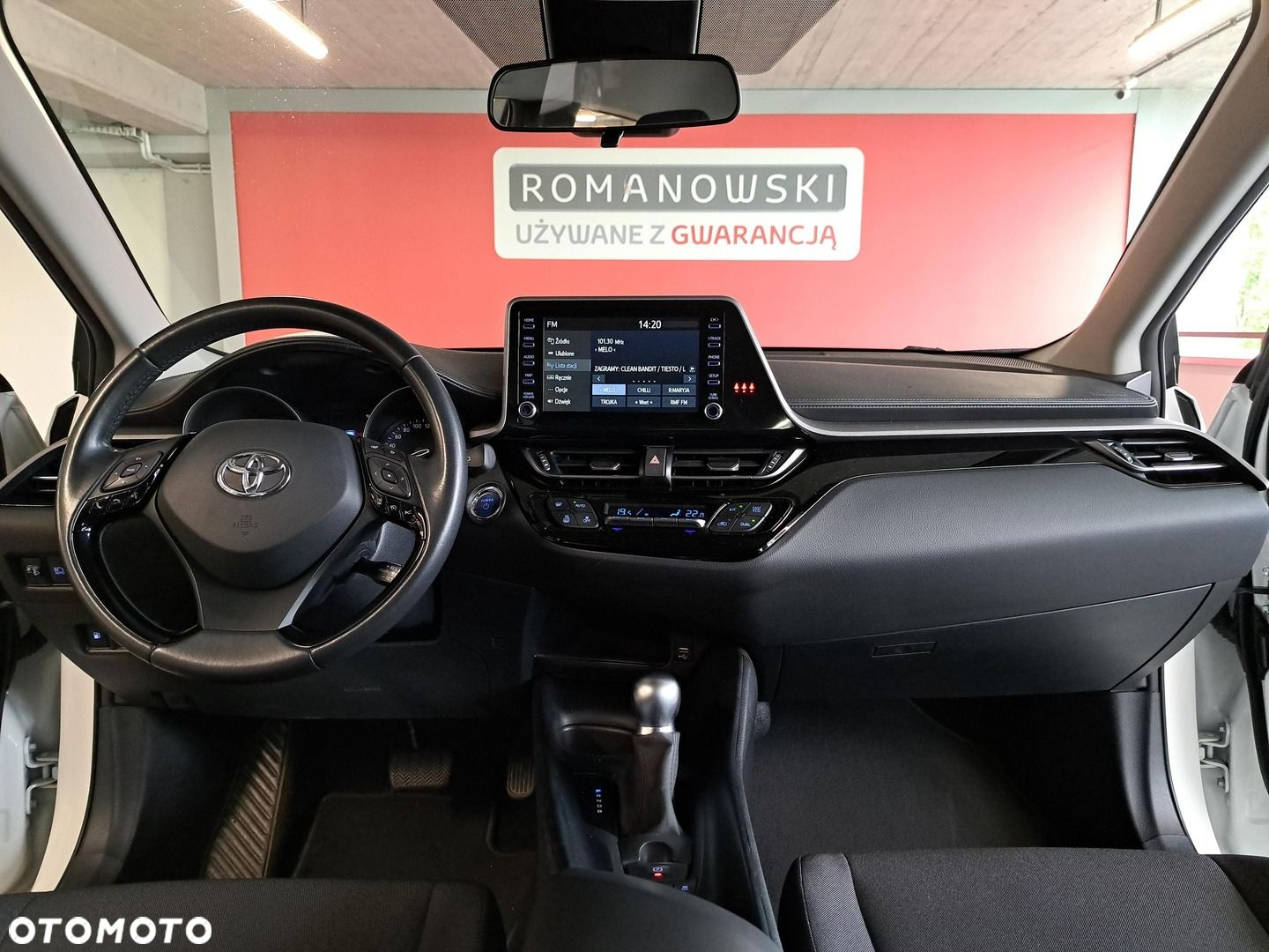 Toyota C-HR - 17