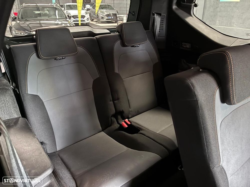 Dacia Jogger 1.0 ECO-G Extreme 7L Bi-Fuel - 34