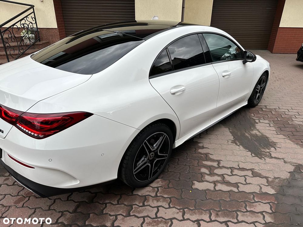 Mercedes-Benz CLA - 3