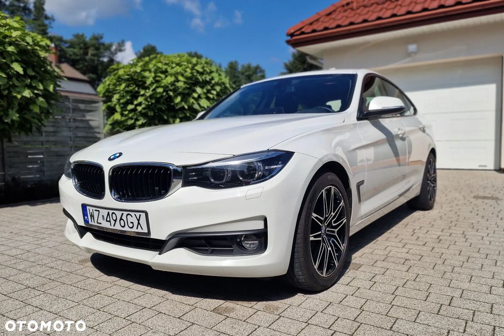 BMW 3GT - 10