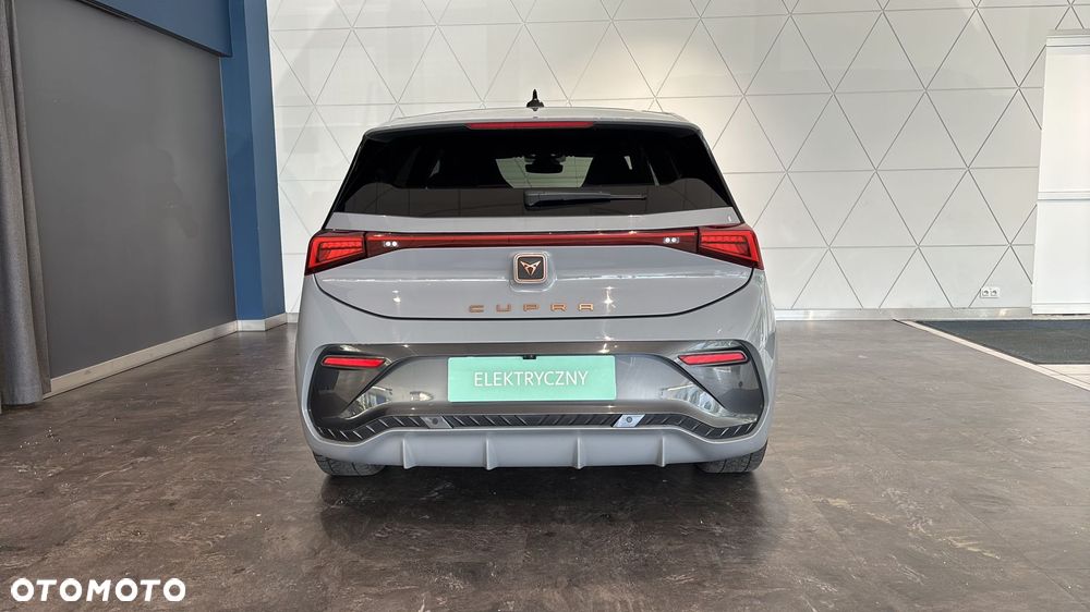 Cupra Born - 5