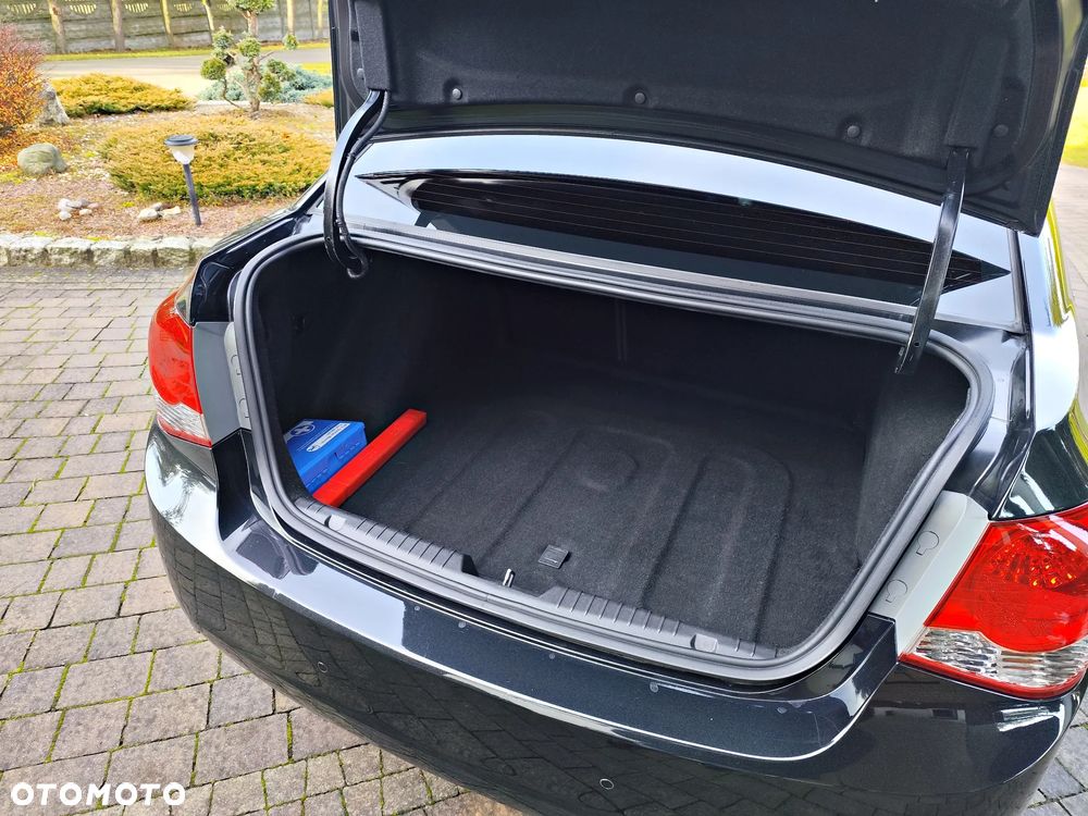 Chevrolet Cruze 2.0 VDCi LT - 8