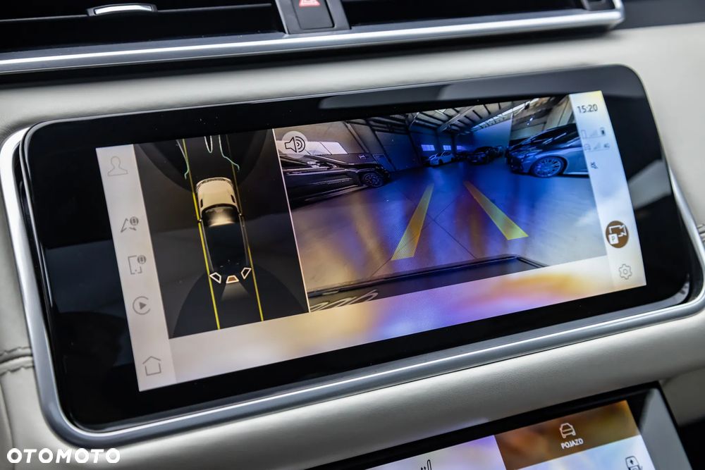 Land Rover Range Rover Velar 3.0 D300 mHEV SE - 26