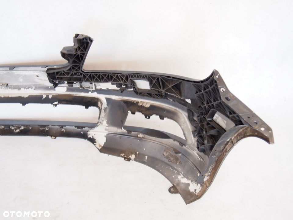 Mercedes C-Klasa W204 Elegance 07-10r Zderzak przod przedni PDC w 204 - 6