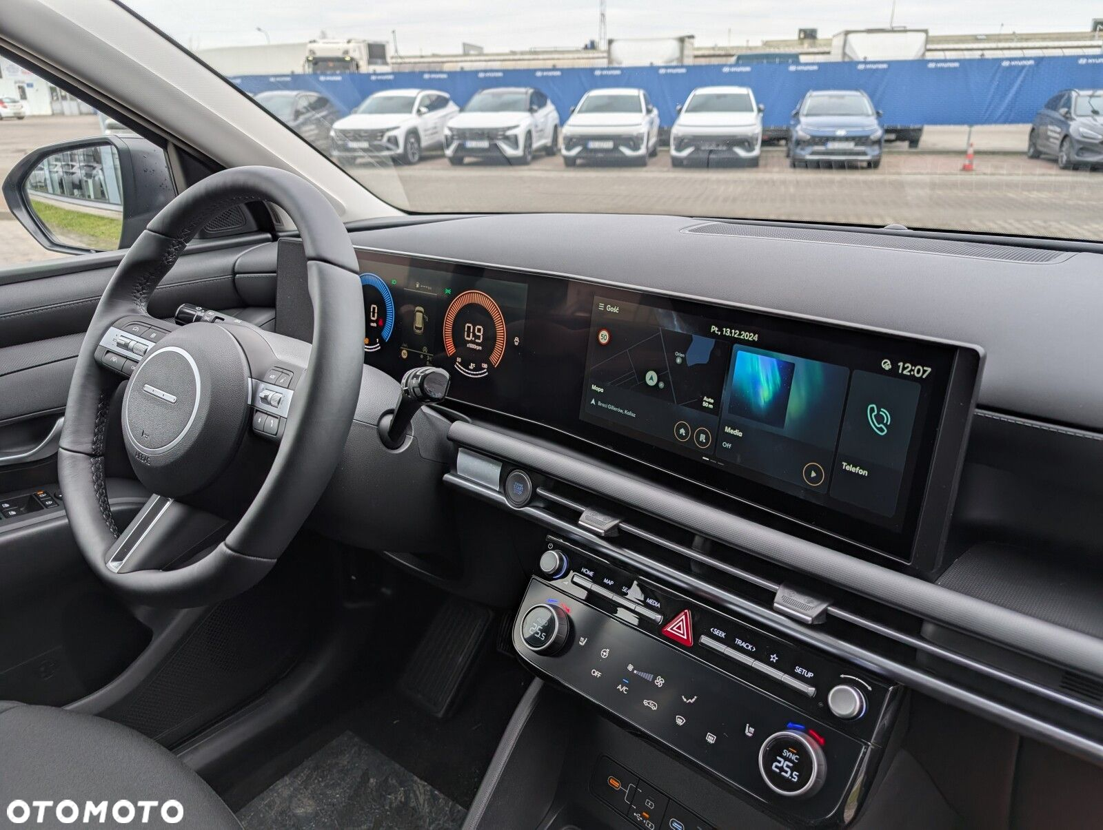Hyundai Tucson - 7
