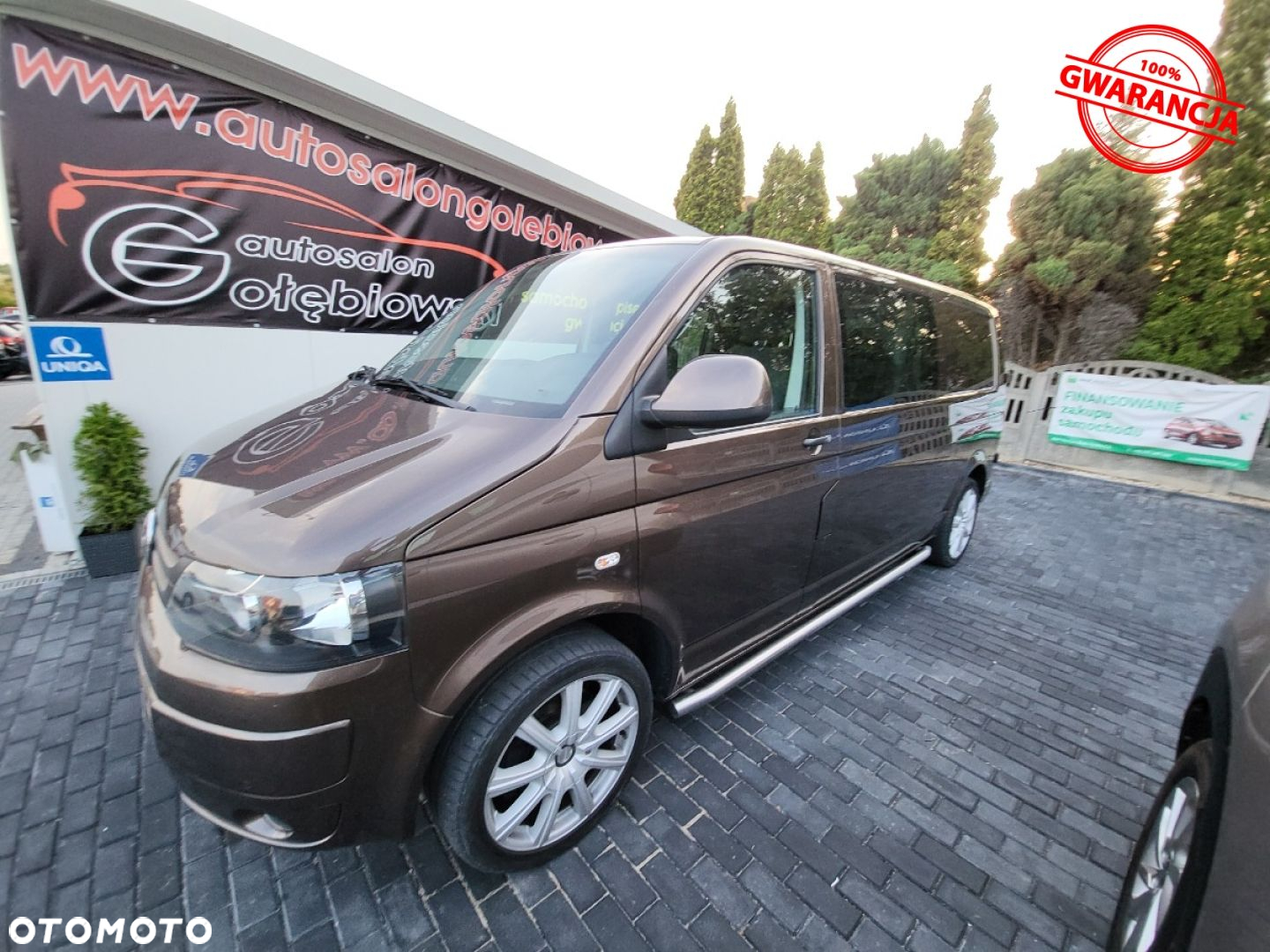 Volkswagen Transporter - 3
