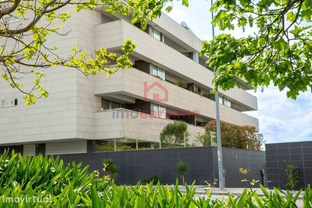 Apartamento T2 em Urgezes, Guimarães - Grande imagem: 2/43