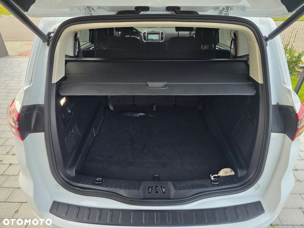 Ford S-Max 2.0 EcoBlue TITANIUM - 14