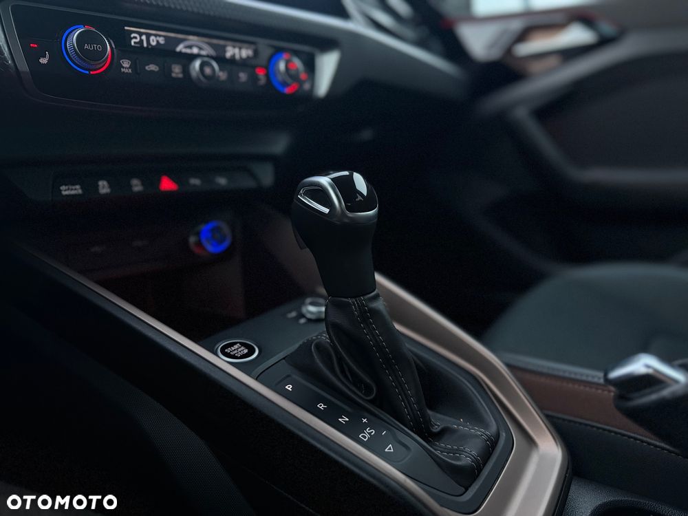 Audi A1 Sportback - 9
