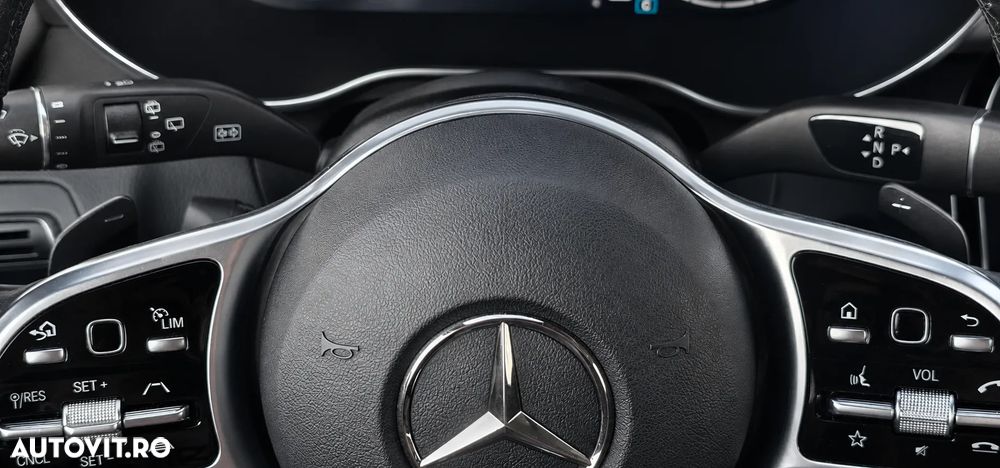 Mercedes-Benz GLC 300 de 4Matic 9G-TRONIC Exclusive - 14