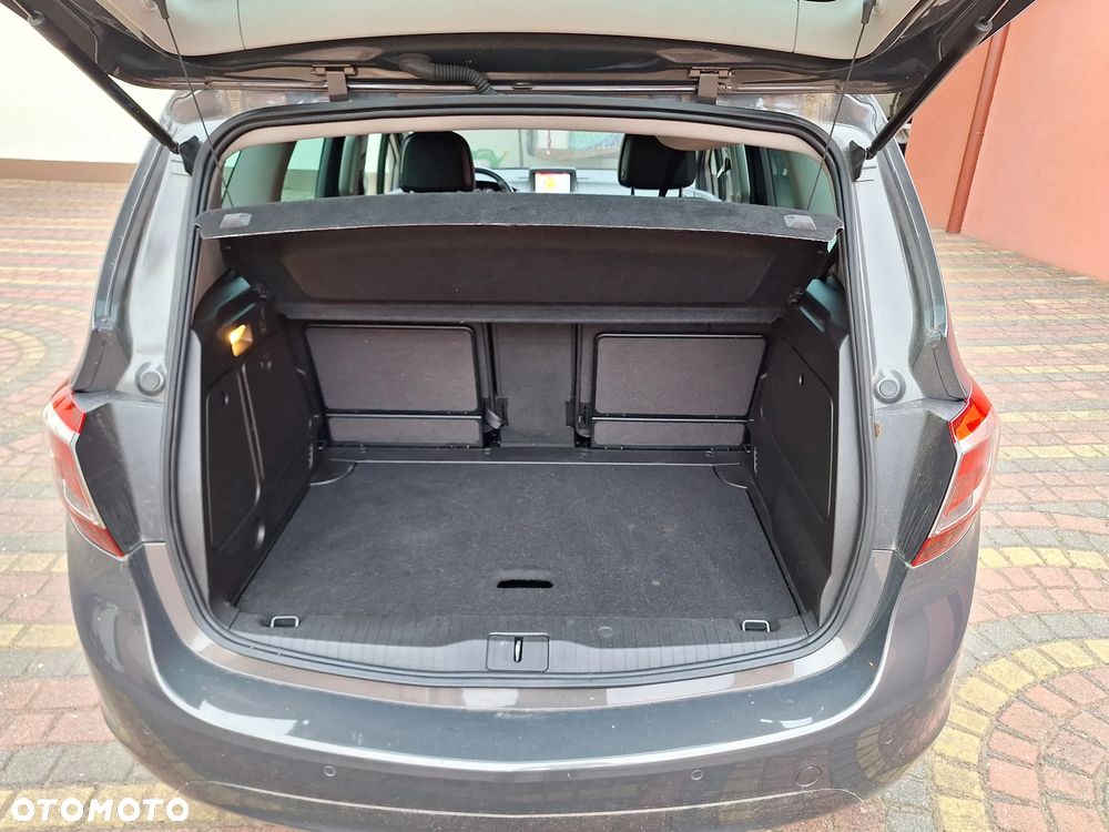 Opel Meriva 1.4 T Cosmo - 17