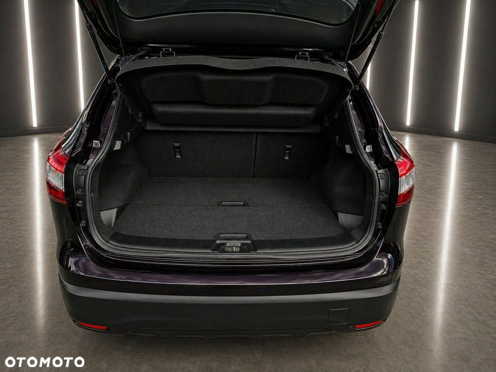 Nissan Qashqai - 14