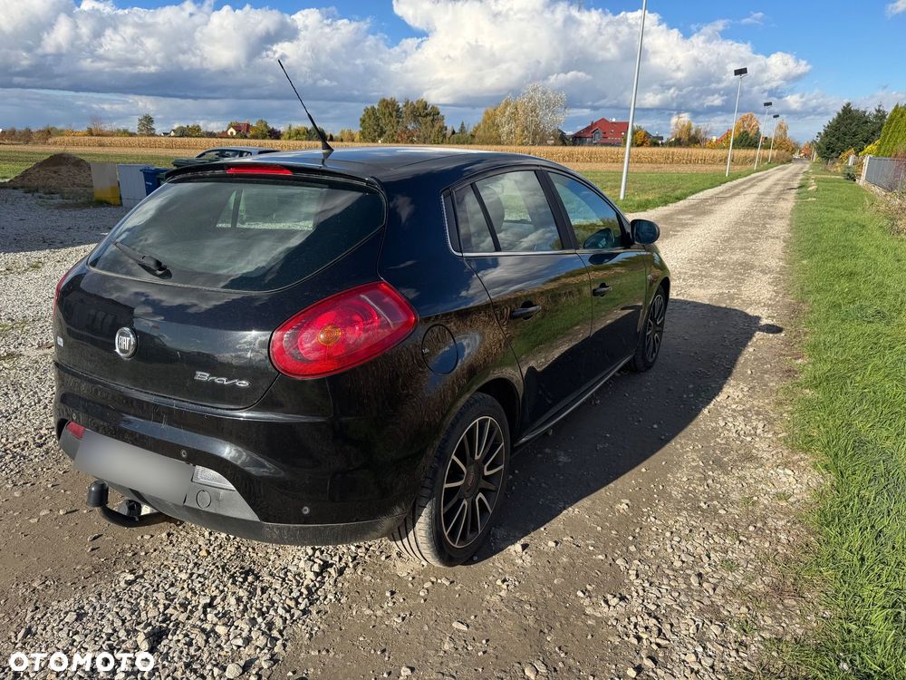 Fiat Bravo 1.4 T-Jet 16V Dynamic - 3